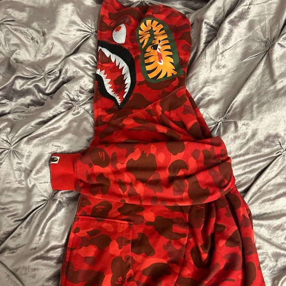 Unisex Rare color way Babe Hoodie - Picture 5 of 7